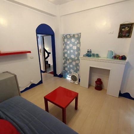 水里河堤咖啡民宿 Shuili Heti Coffee B&B Eksteriør billede