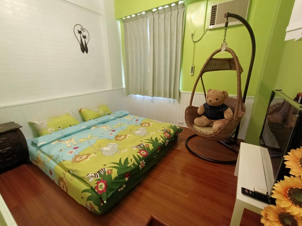 水里河堤咖啡民宿 Shuili Heti Coffee B&B Eksteriør billede