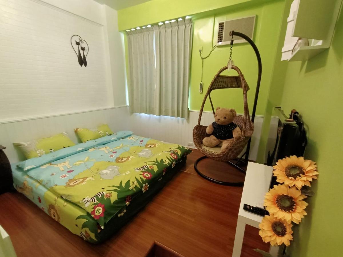 水里河堤咖啡民宿 Shuili Heti Coffee B&B Eksteriør billede
